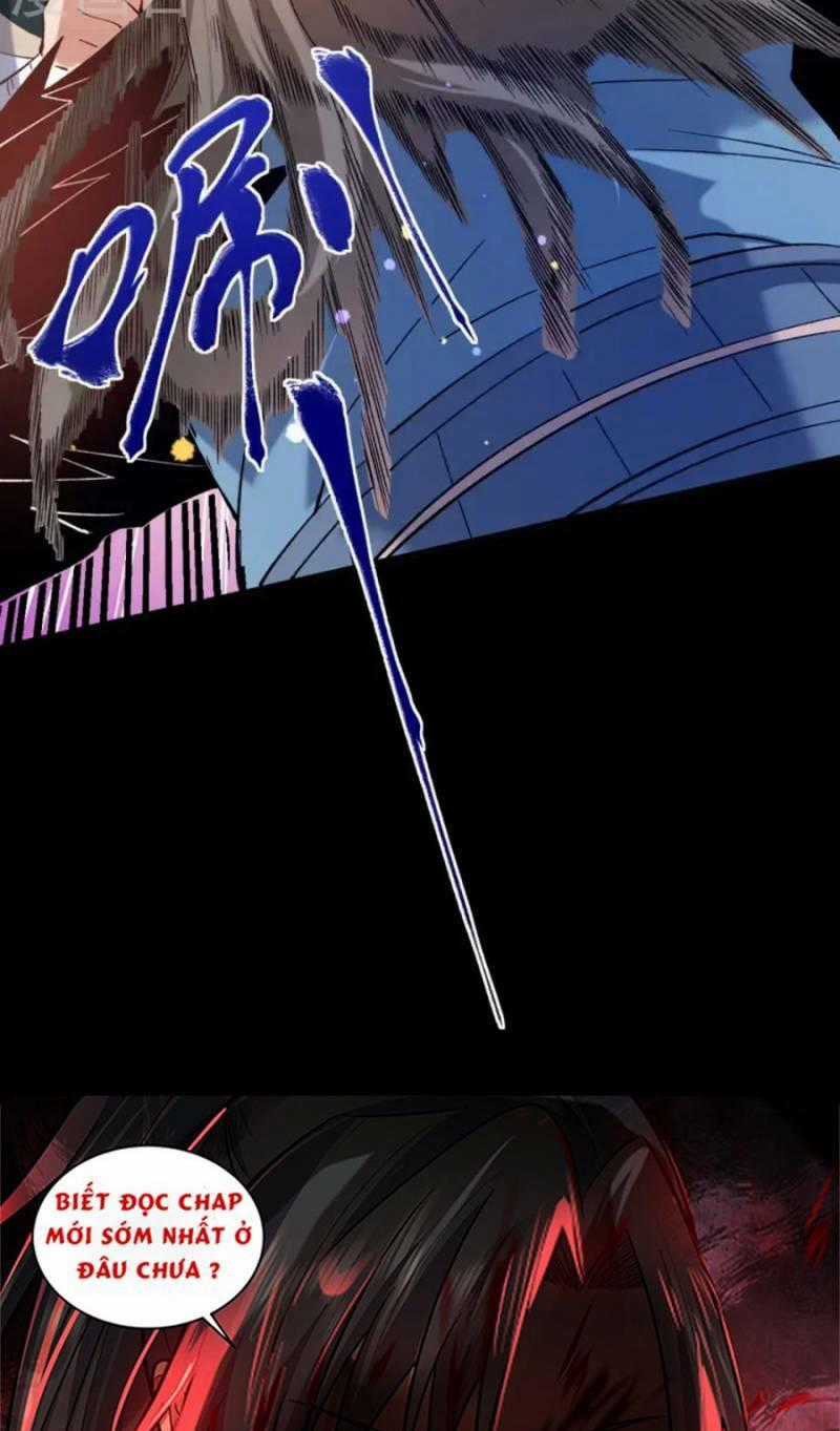 Chiến Thần Bất Tử - Chapter 23 - Trang 31