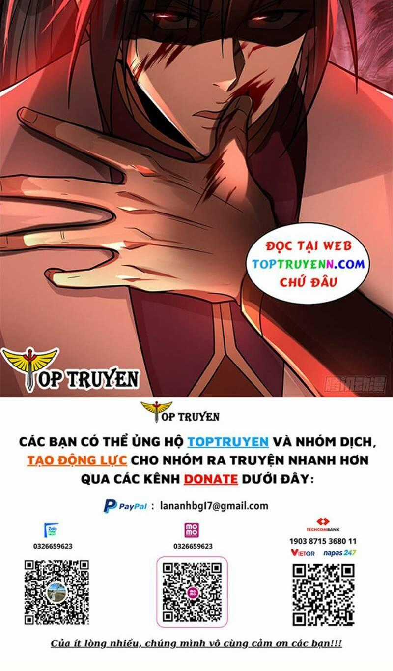 Chiến Thần Bất Tử - Chapter 23 - Trang 32