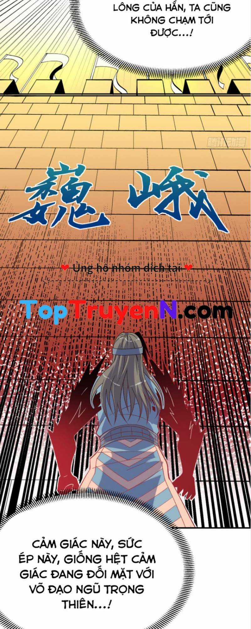 Chiến Thần Bất Tử - Chapter 24 - Trang 14