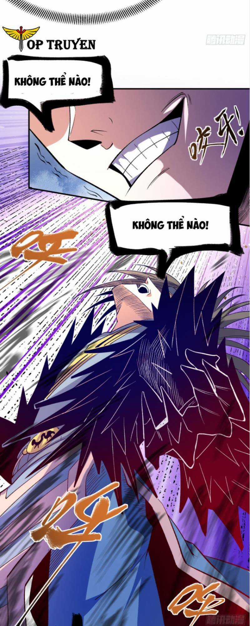 Chiến Thần Bất Tử - Chapter 24 - Trang 15