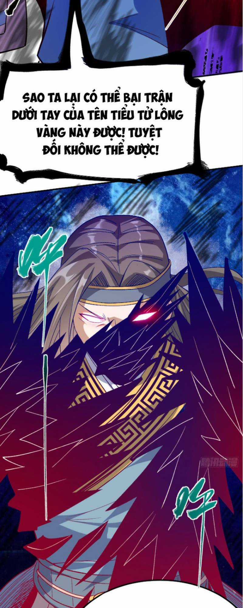 Chiến Thần Bất Tử - Chapter 24 - Trang 16