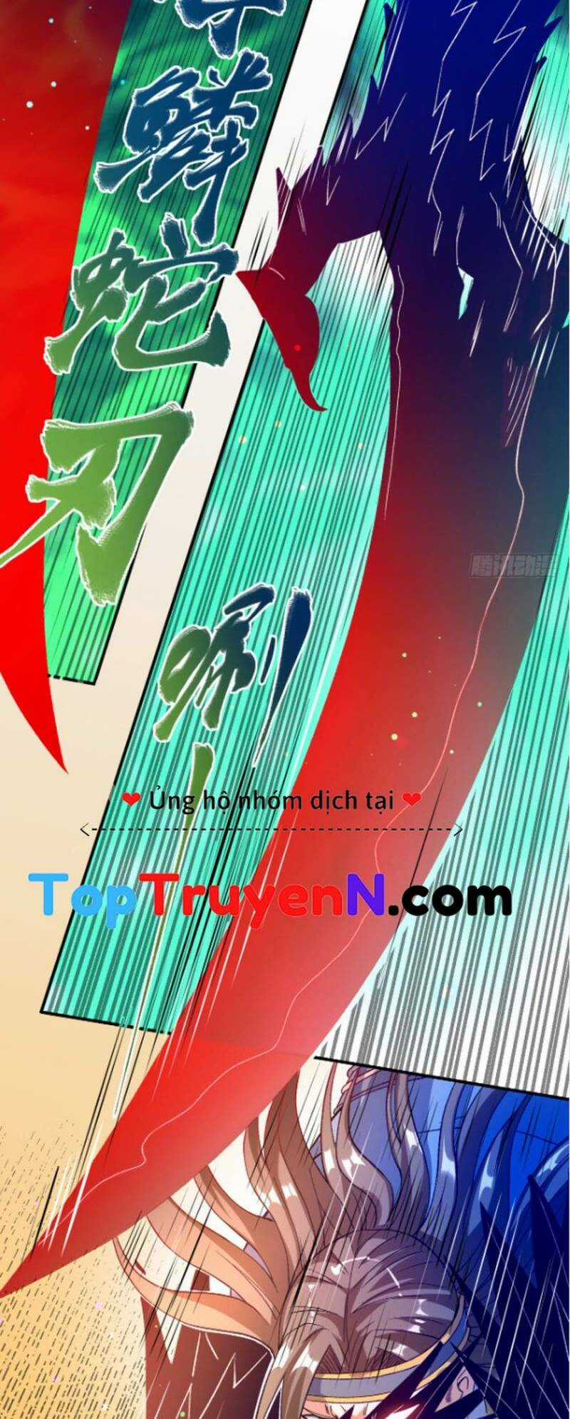Chiến Thần Bất Tử - Chapter 24 - Trang 19