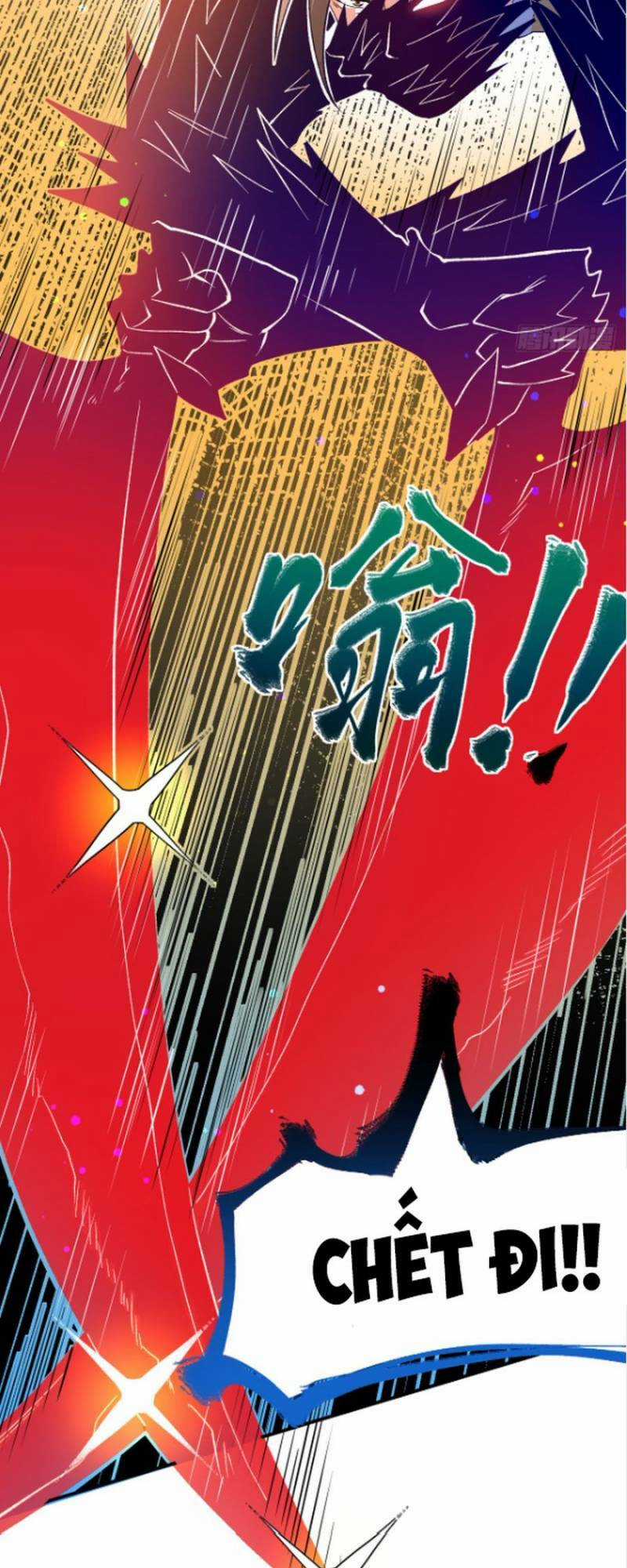 Chiến Thần Bất Tử - Chapter 24 - Trang 20