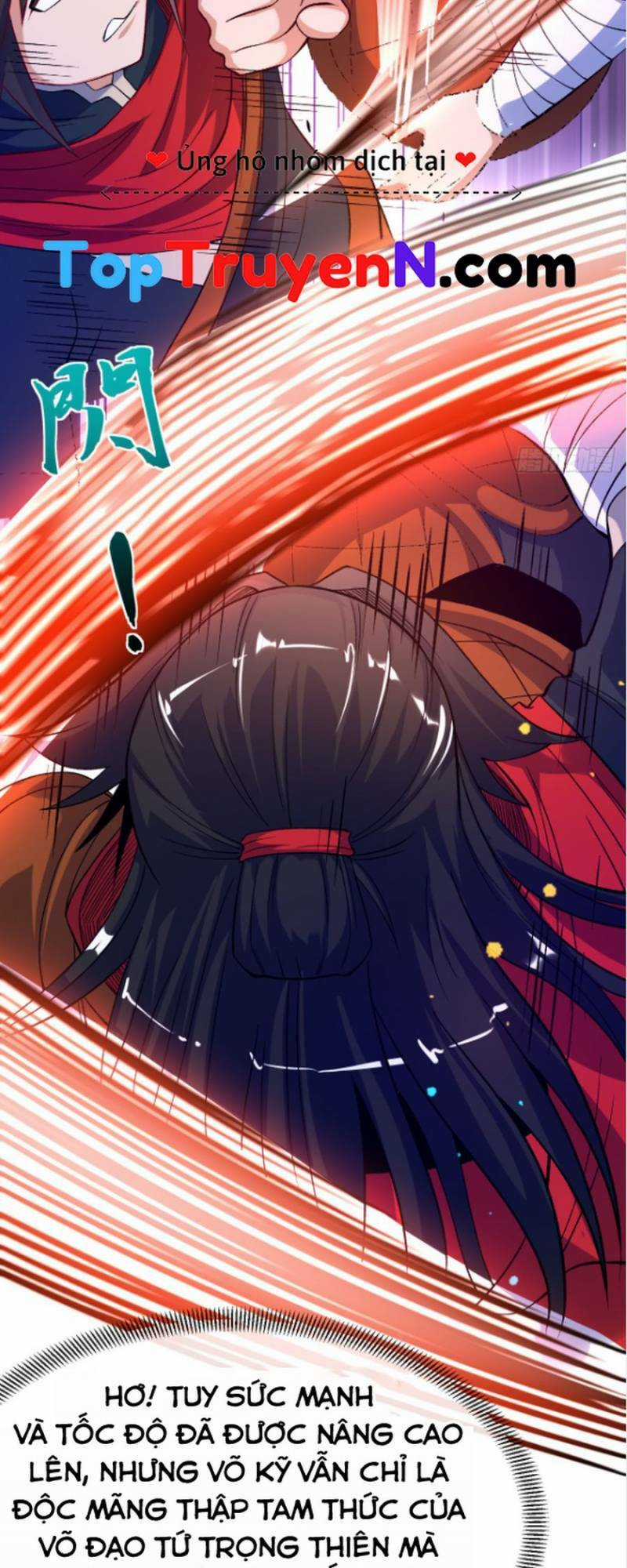 Chiến Thần Bất Tử - Chapter 24 - Trang 26