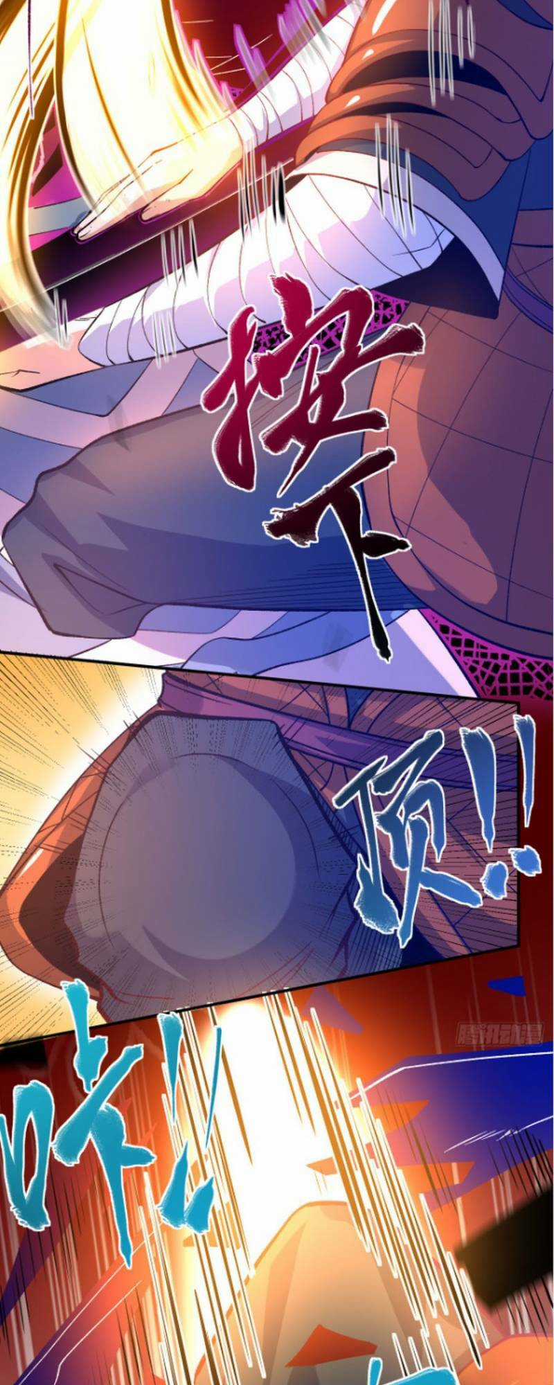 Chiến Thần Bất Tử - Chapter 24 - Trang 29