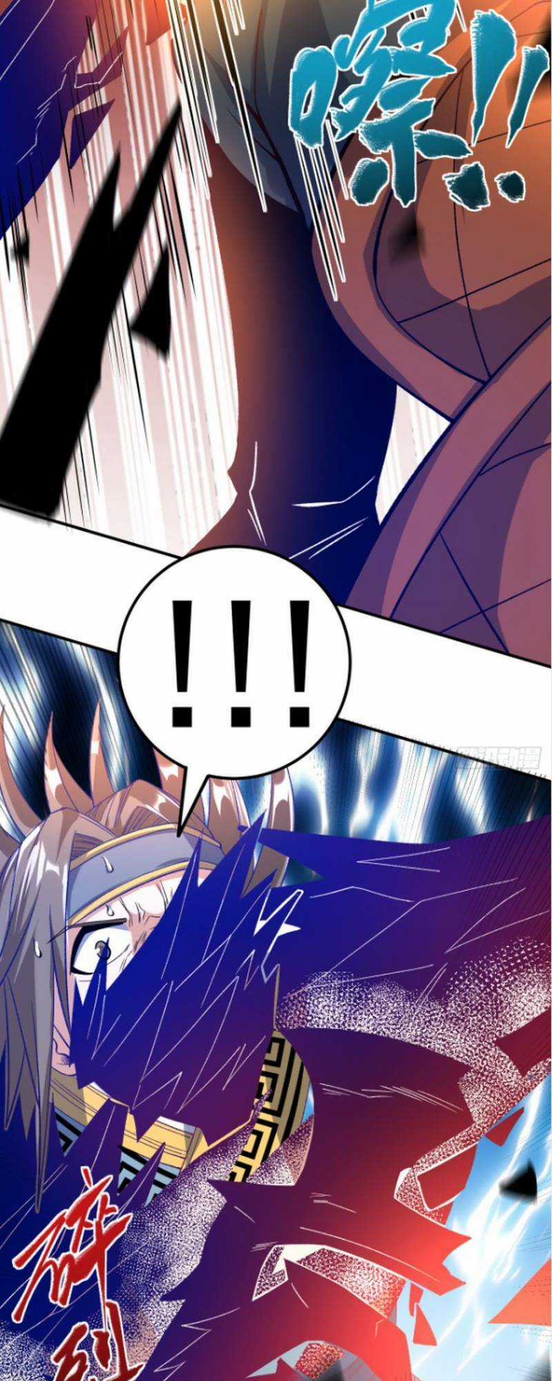 Chiến Thần Bất Tử - Chapter 24 - Trang 30