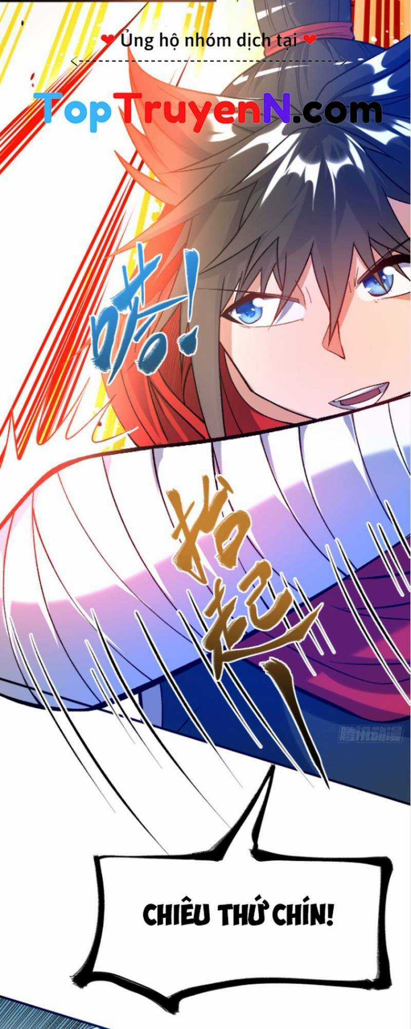 Chiến Thần Bất Tử - Chapter 24 - Trang 4