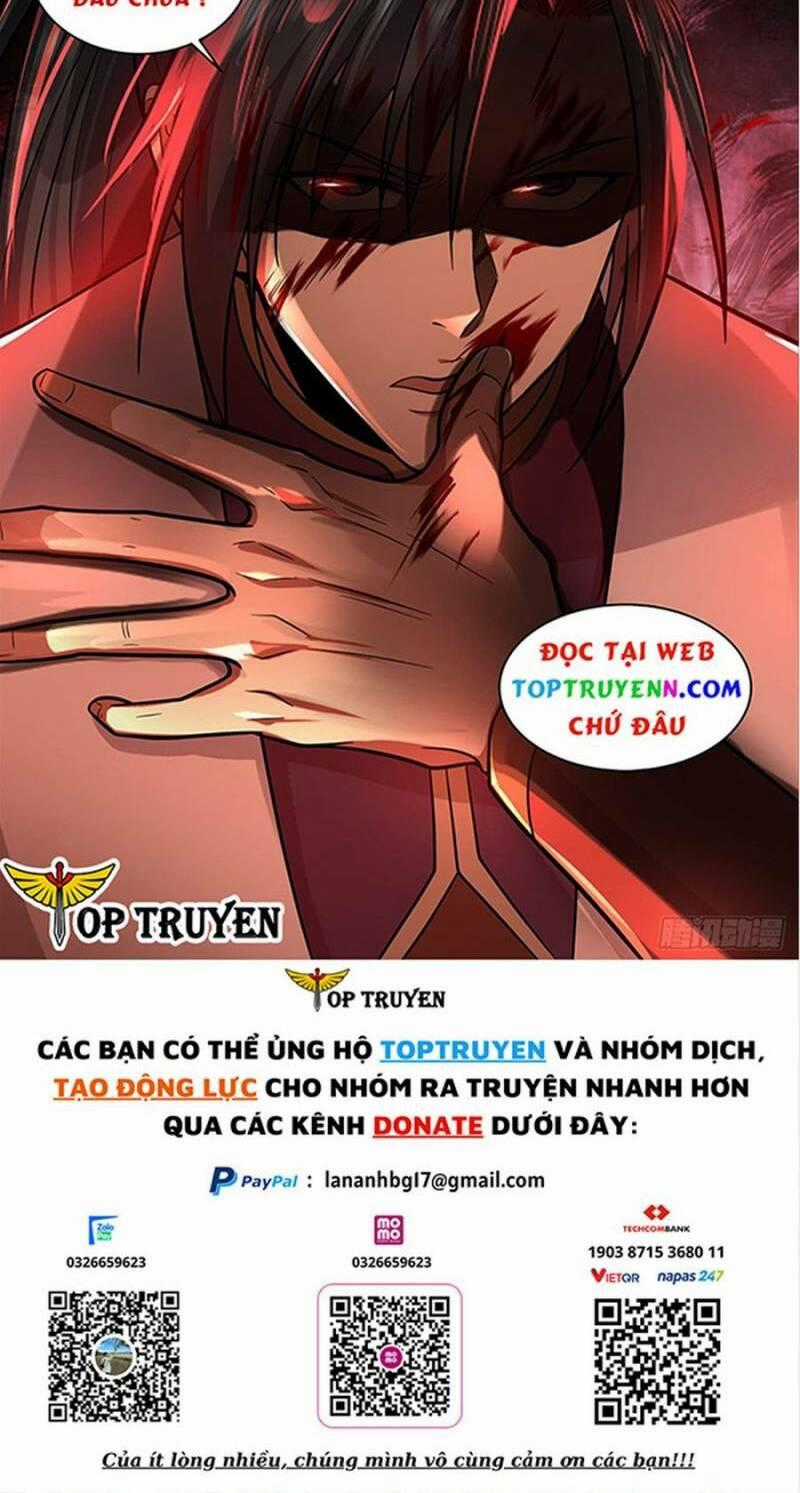 Chiến Thần Bất Tử - Chapter 24 - Trang 32