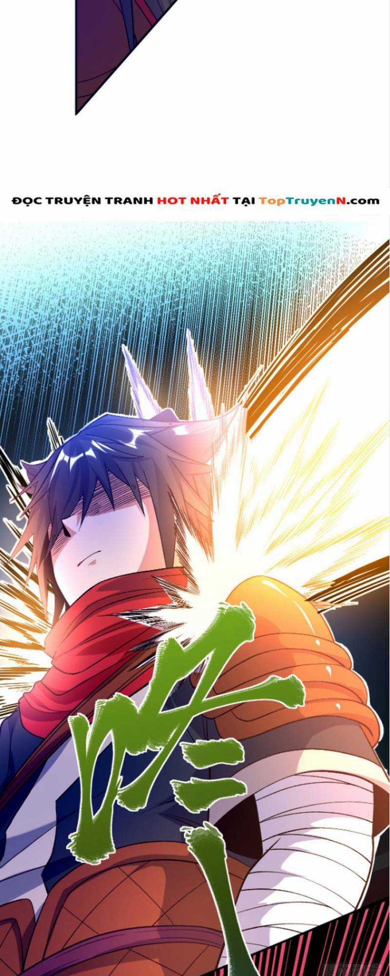 Chiến Thần Bất Tử - Chapter 24 - Trang 8