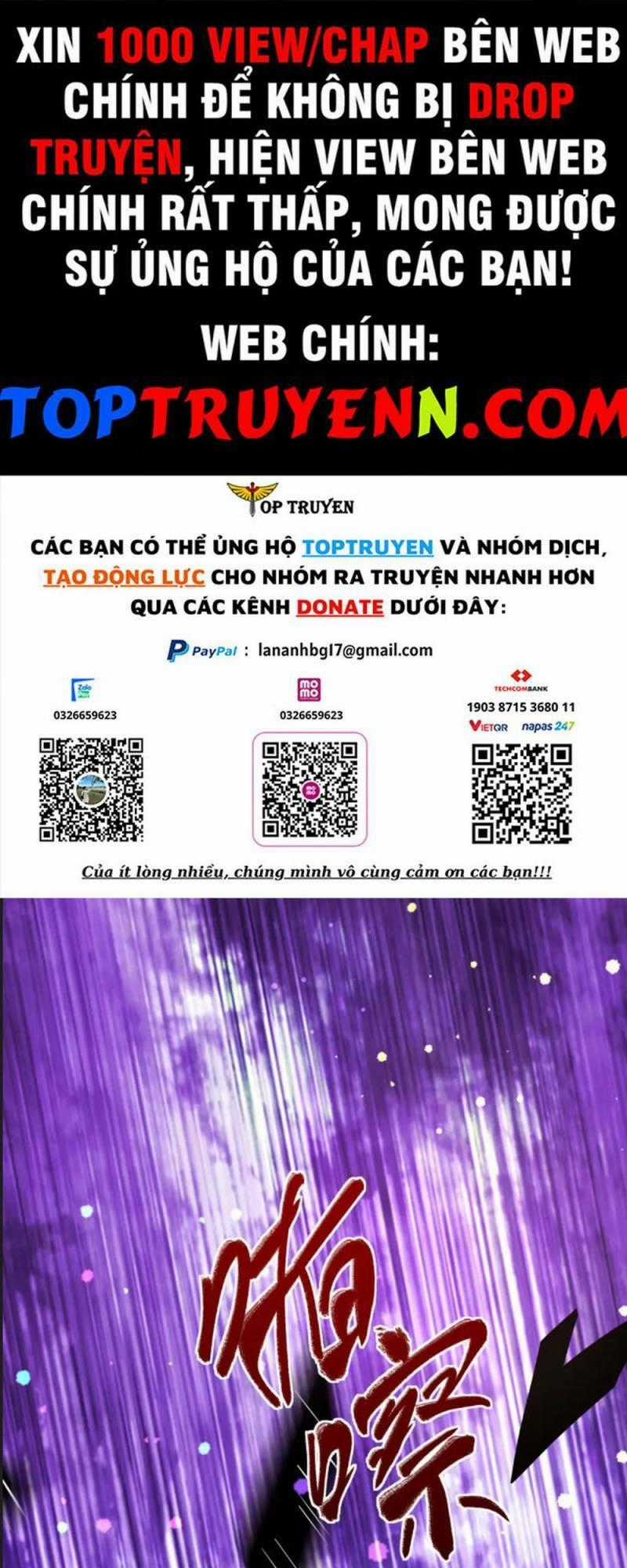 Chiến Thần Bất Tử - Chapter 25 - Trang 1