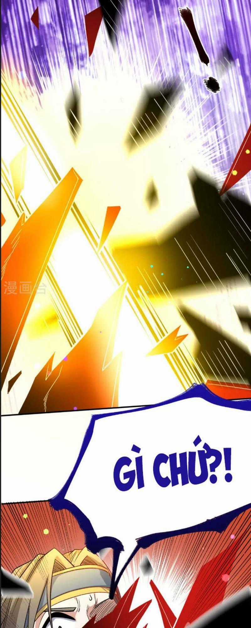 Chiến Thần Bất Tử - Chapter 25 - Trang 2