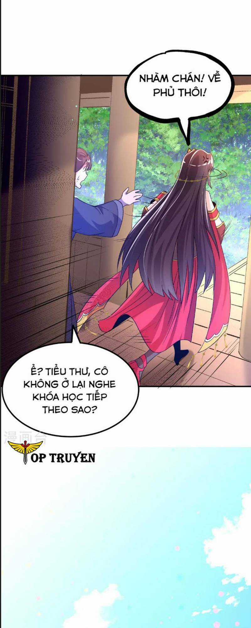 Chiến Thần Bất Tử - Chapter 25 - Trang 18