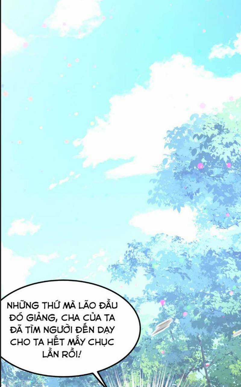 Chiến Thần Bất Tử - Chapter 25 - Trang 19