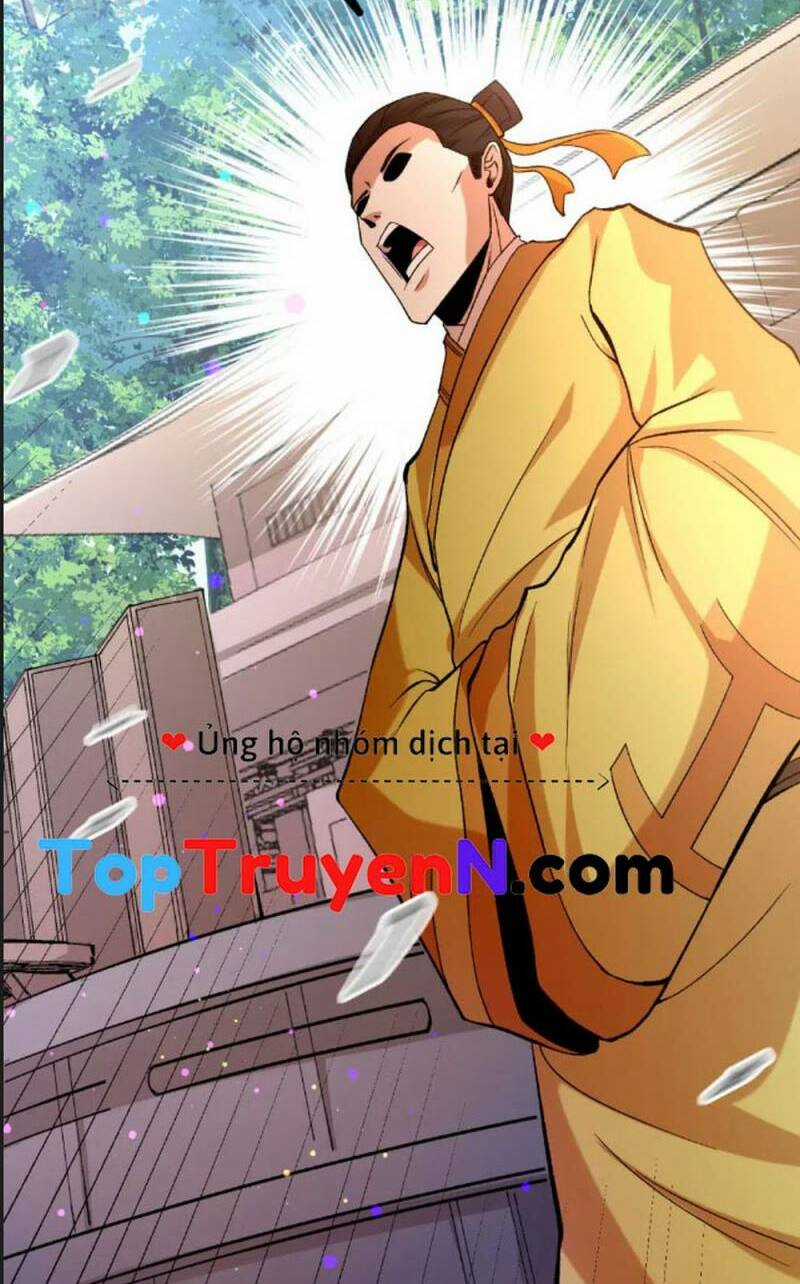 Chiến Thần Bất Tử - Chapter 25 - Trang 20