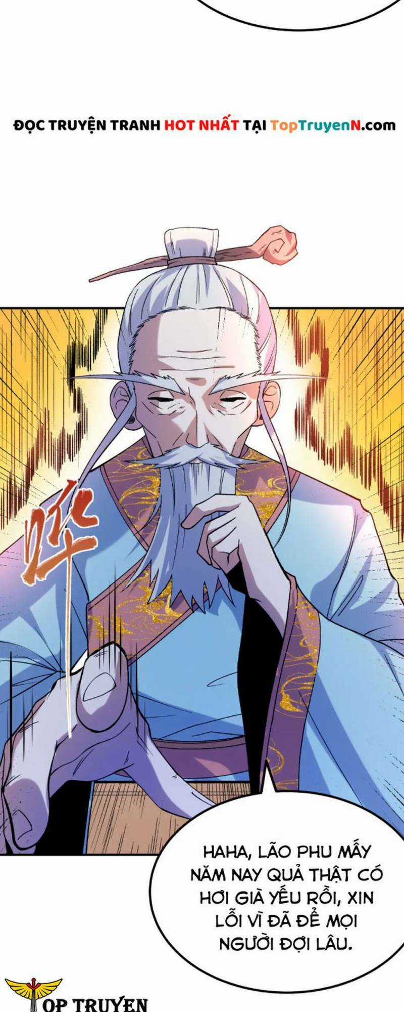 Chiến Thần Bất Tử - Chapter 25 - Trang 25