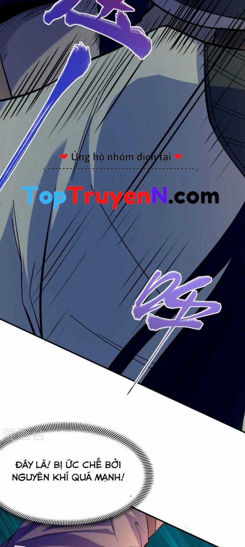 Chiến Thần Bất Tử - Chapter 25 - Trang 27