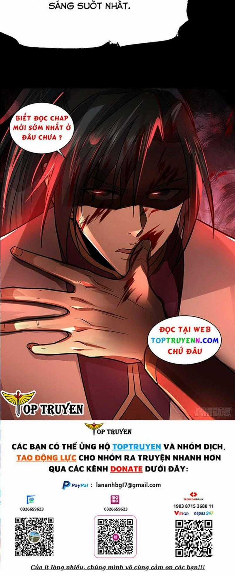 Chiến Thần Bất Tử - Chapter 25 - Trang 33