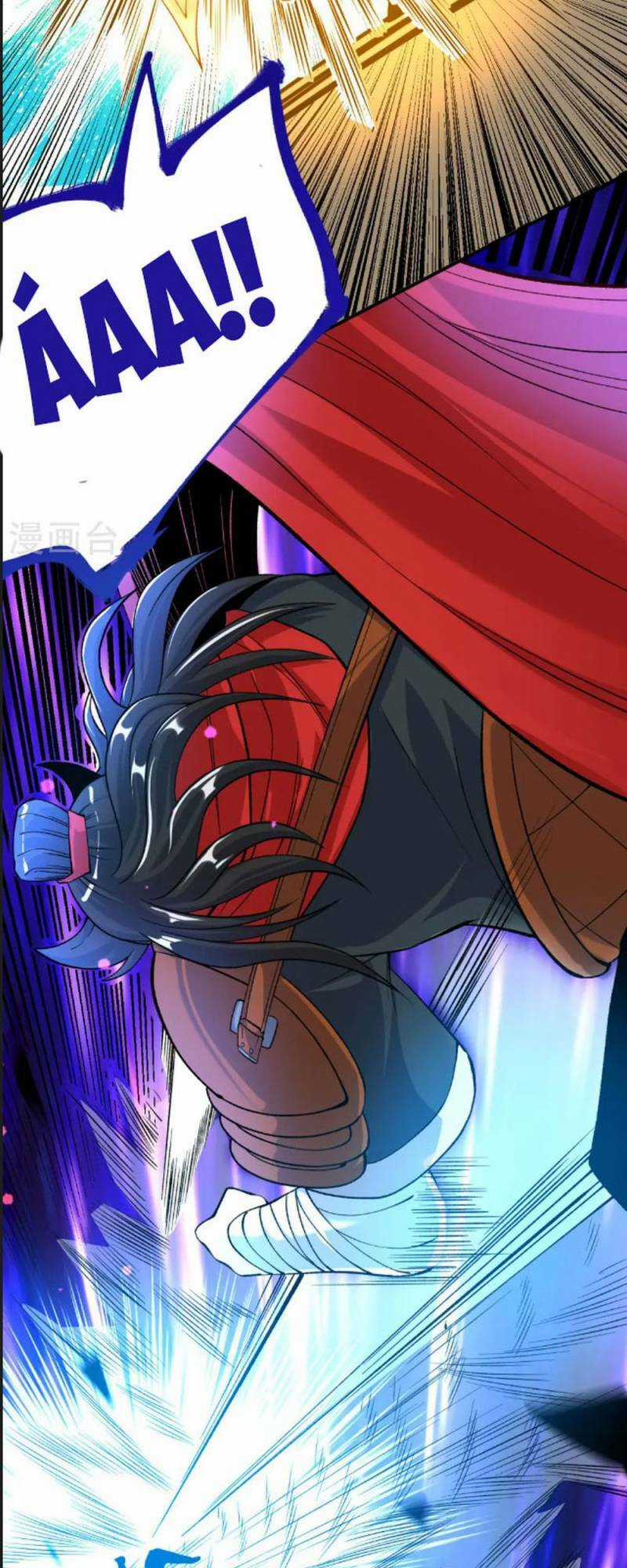 Chiến Thần Bất Tử - Chapter 25 - Trang 5