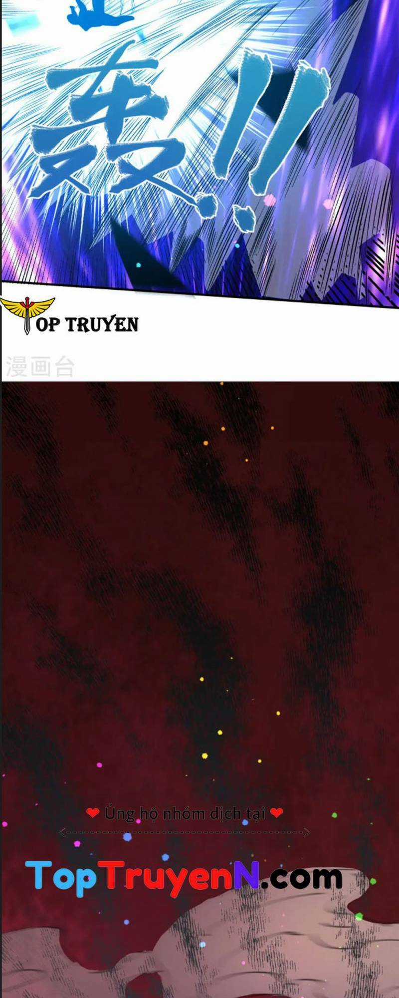 Chiến Thần Bất Tử - Chapter 25 - Trang 6