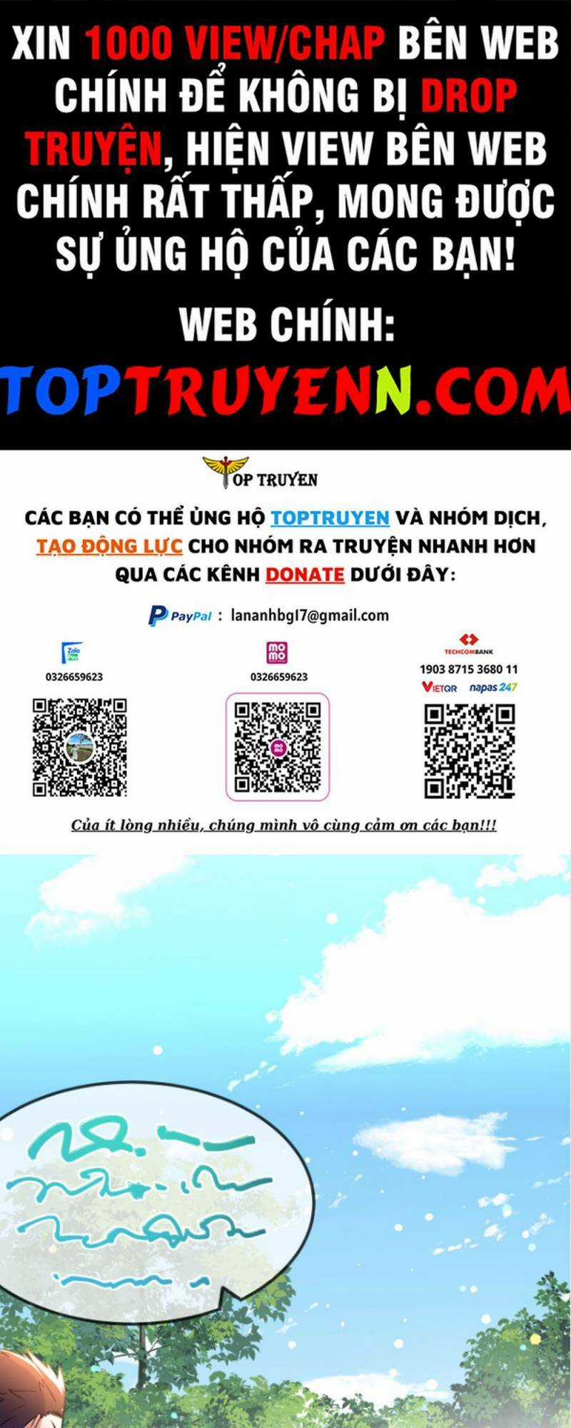 Chiến Thần Bất Tử - Chapter 26 - Trang 1