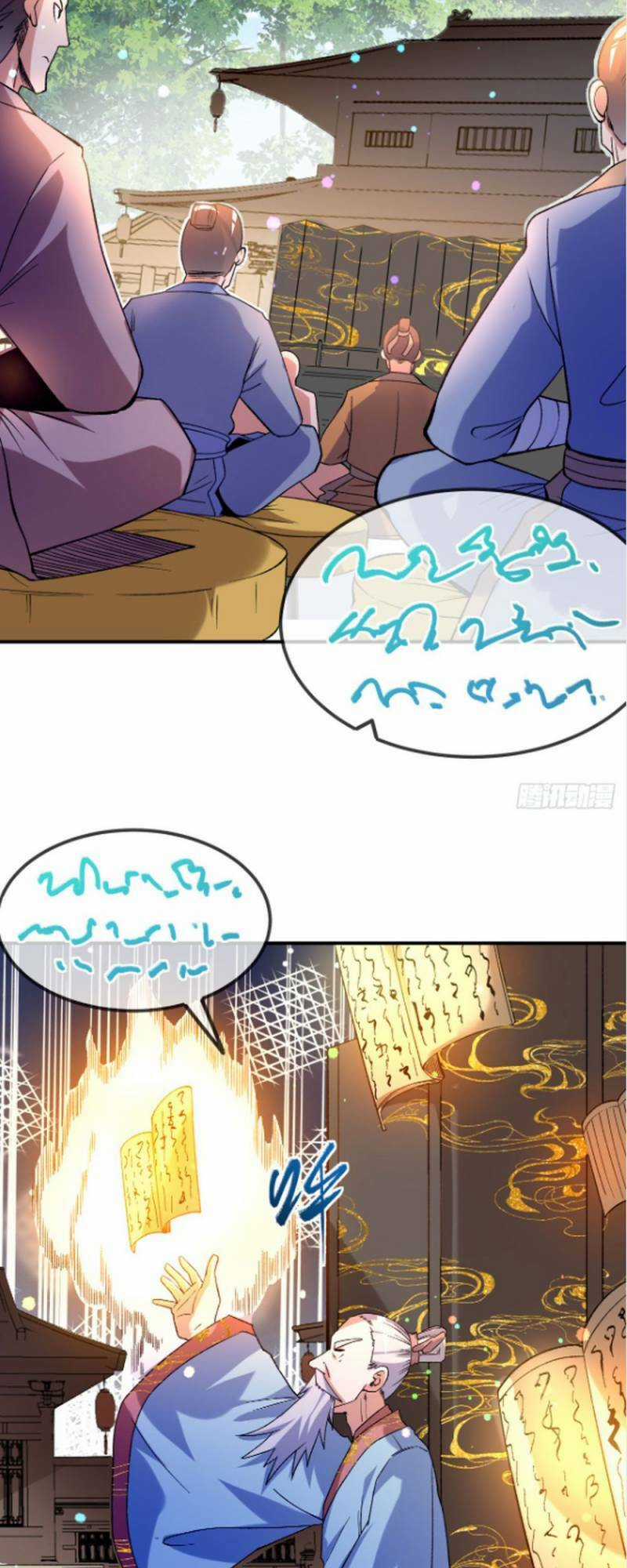 Chiến Thần Bất Tử - Chapter 26 - Trang 2