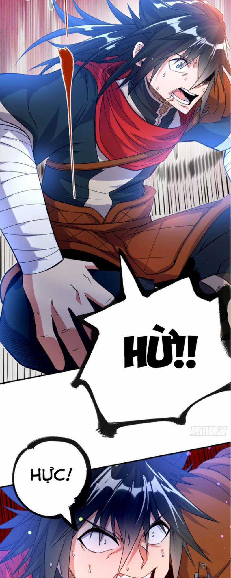 Chiến Thần Bất Tử - Chapter 26 - Trang 13