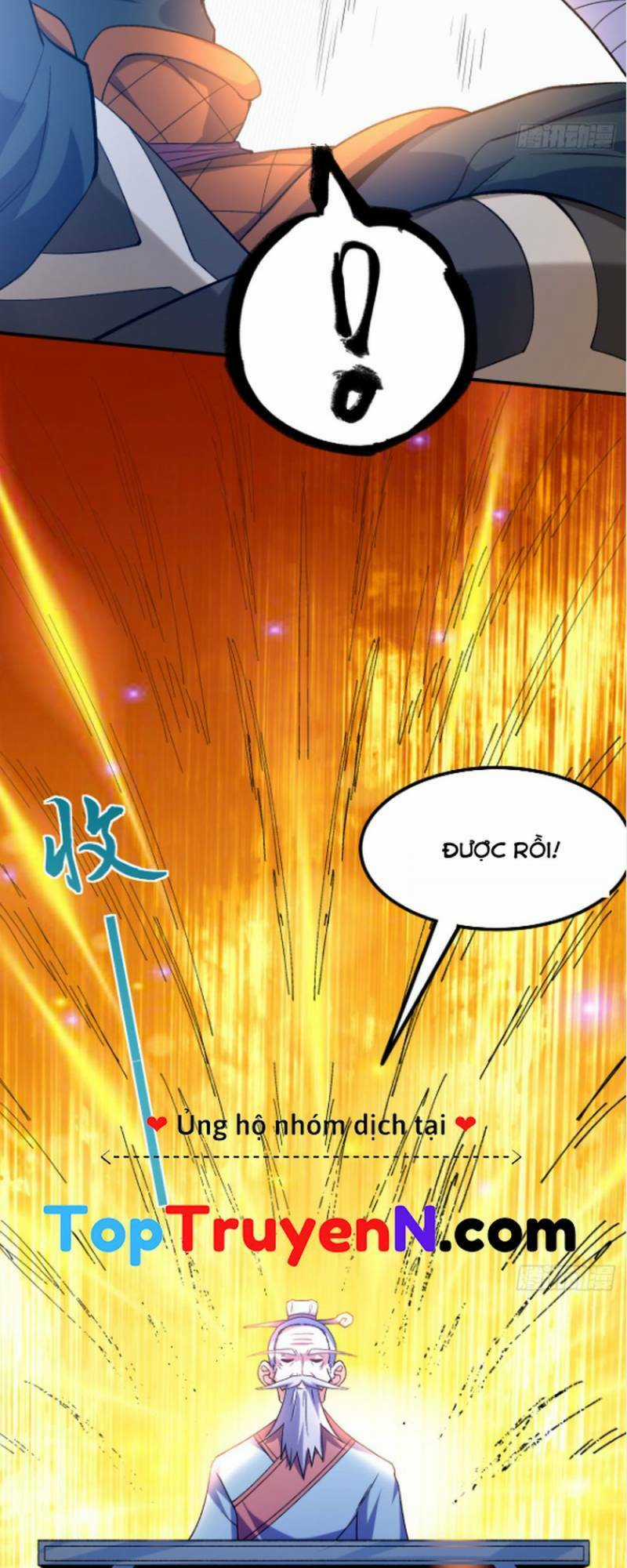 Chiến Thần Bất Tử - Chapter 26 - Trang 18