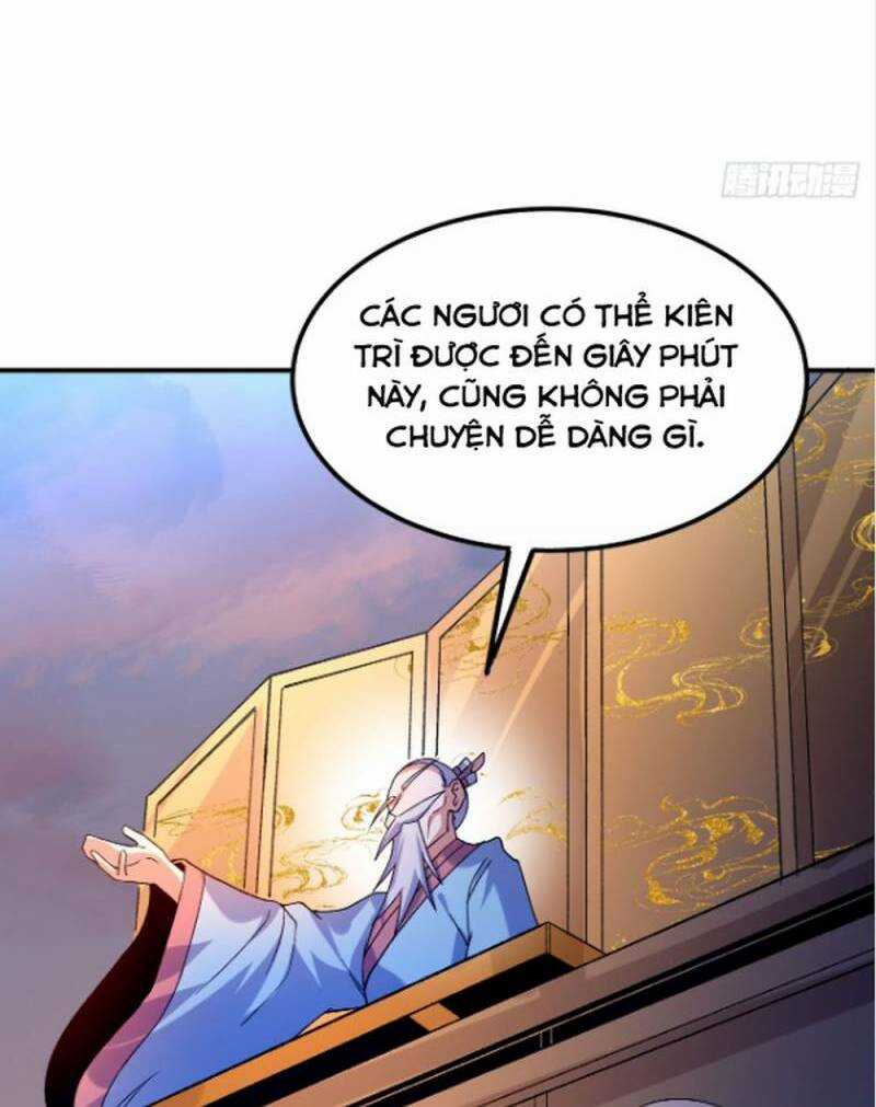 Chiến Thần Bất Tử - Chapter 26 - Trang 20