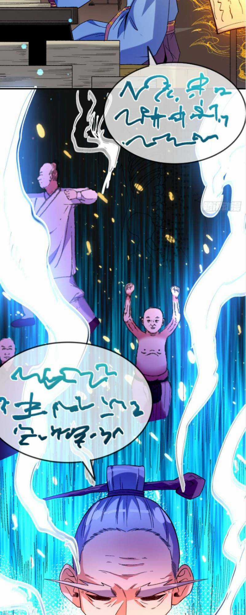 Chiến Thần Bất Tử - Chapter 26 - Trang 3