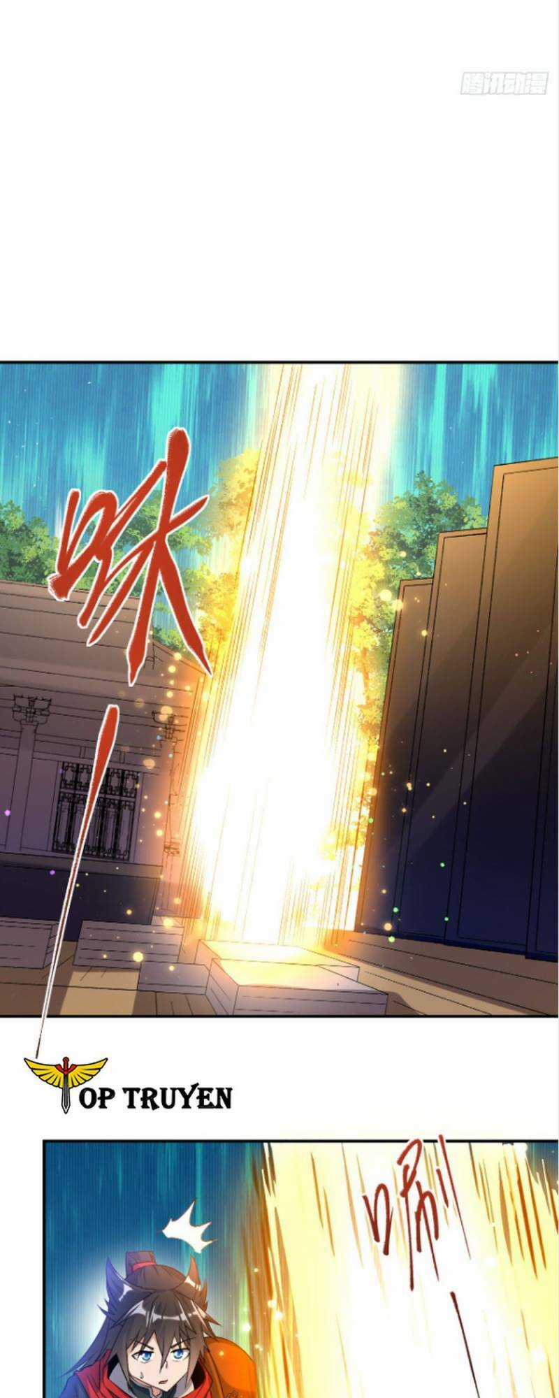 Chiến Thần Bất Tử - Chapter 26 - Trang 22