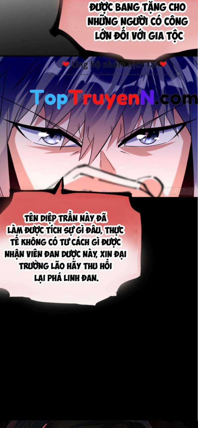 Chiến Thần Bất Tử - Chapter 26 - Trang 29