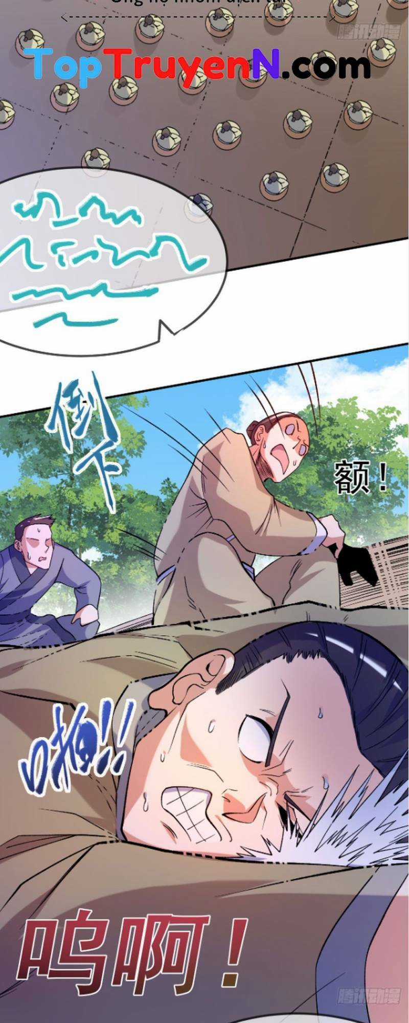 Chiến Thần Bất Tử - Chapter 26 - Trang 7