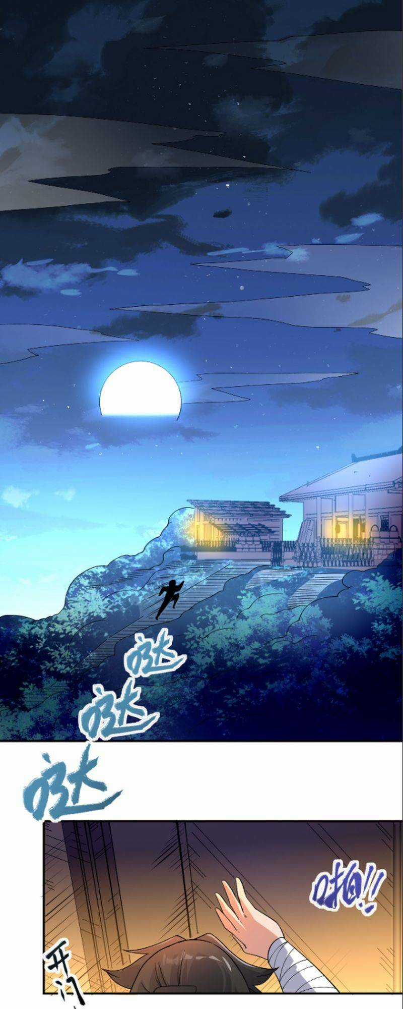 Chiến Thần Bất Tử - Chapter 27 - Trang 15