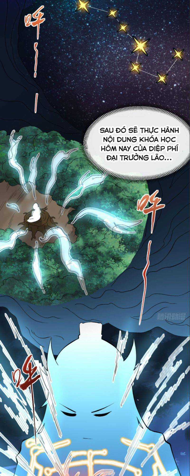 Chiến Thần Bất Tử - Chapter 27 - Trang 20