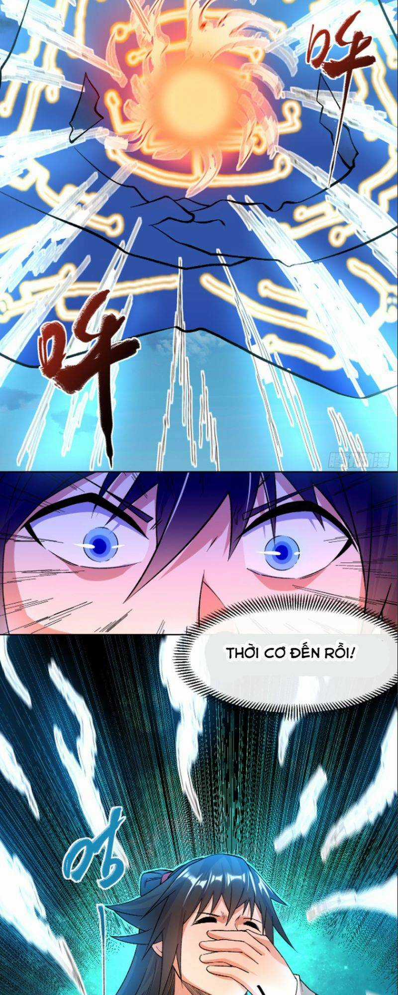 Chiến Thần Bất Tử - Chapter 27 - Trang 21