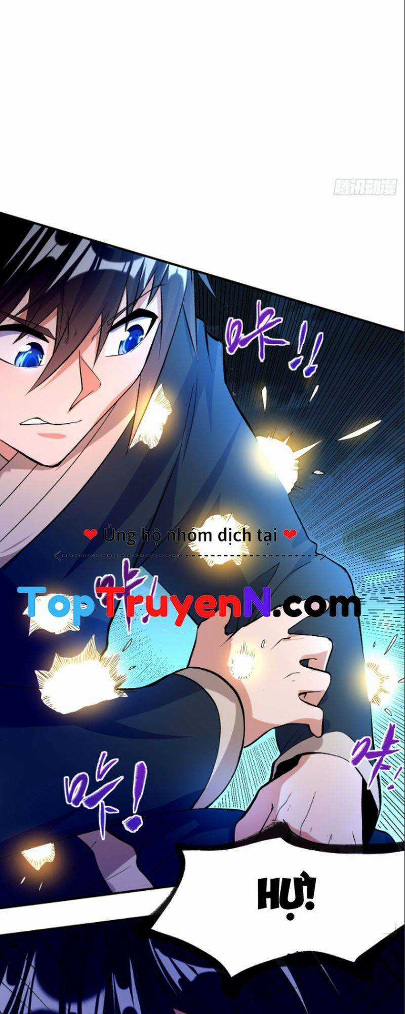 Chiến Thần Bất Tử - Chapter 27 - Trang 24