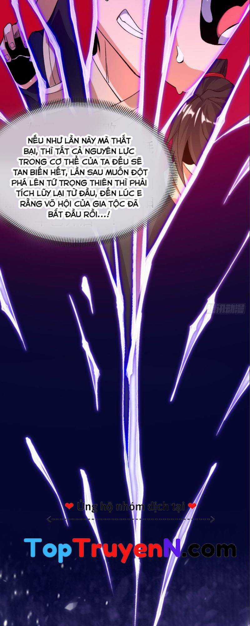 Chiến Thần Bất Tử - Chapter 27 - Trang 28