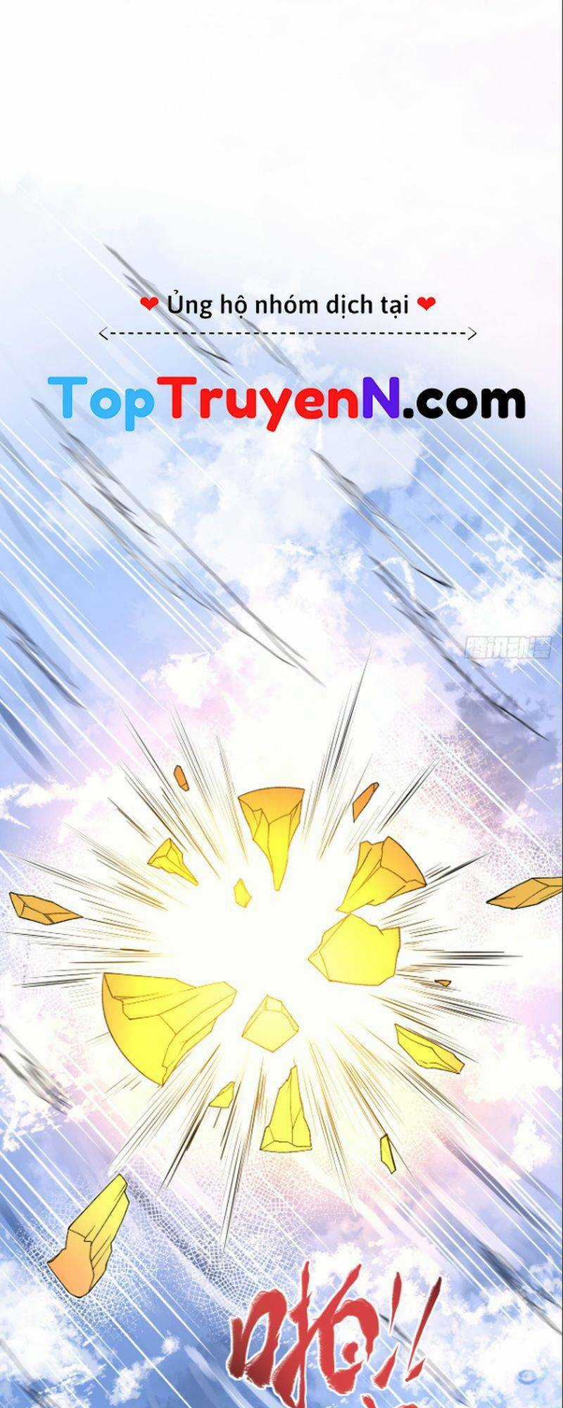 Chiến Thần Bất Tử - Chapter 27 - Trang 30