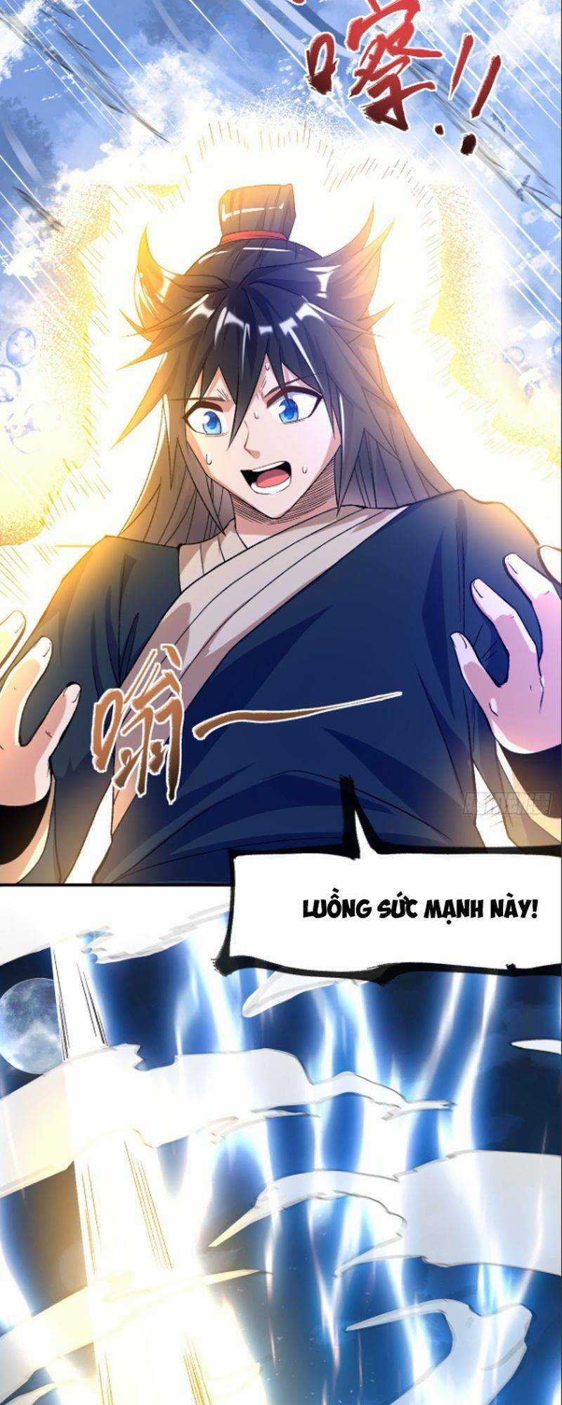 Chiến Thần Bất Tử - Chapter 27 - Trang 31