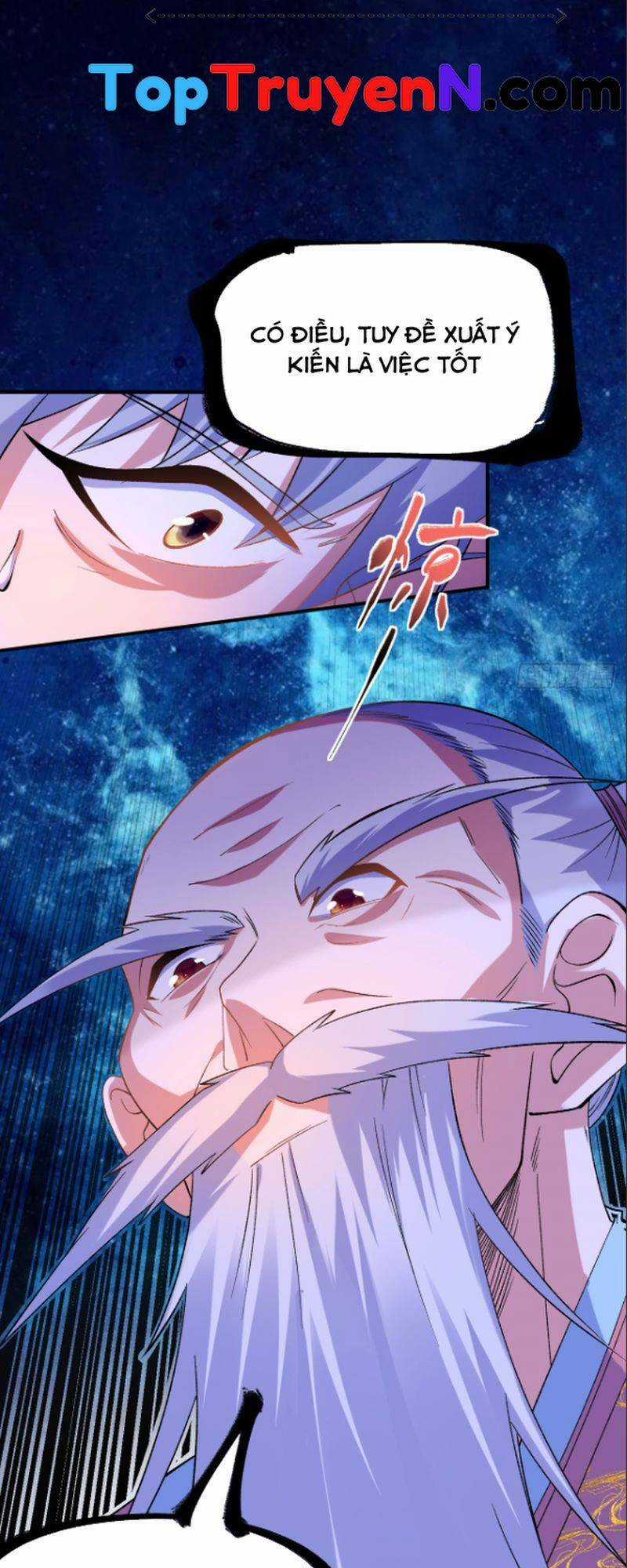 Chiến Thần Bất Tử - Chapter 27 - Trang 8