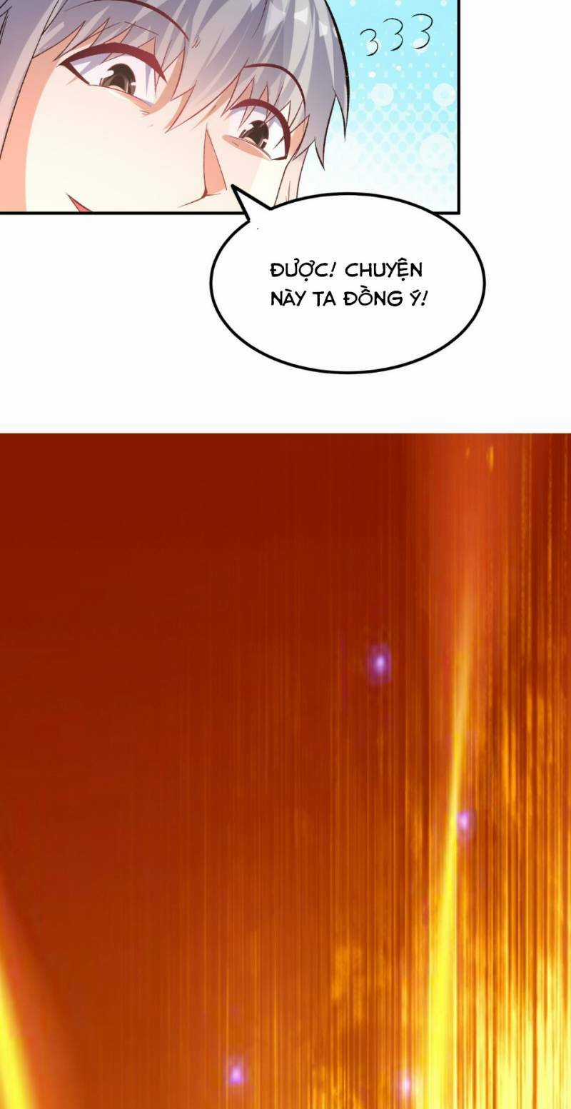 Chiến Thần Bất Tử - Chapter 28 - Trang 12