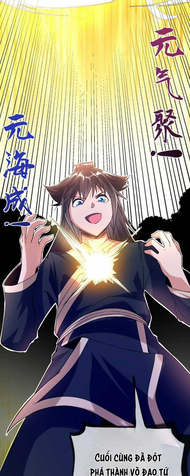 Chiến Thần Bất Tử - Chapter 28 - Trang 14