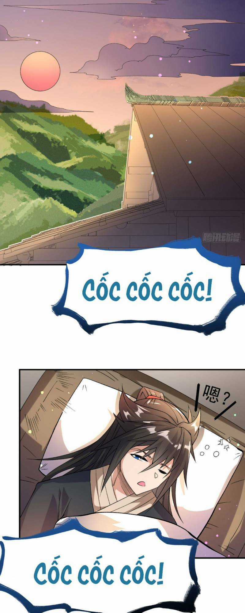 Chiến Thần Bất Tử - Chapter 28 - Trang 19