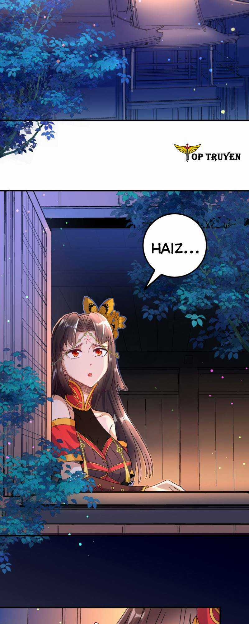 Chiến Thần Bất Tử - Chapter 28 - Trang 3