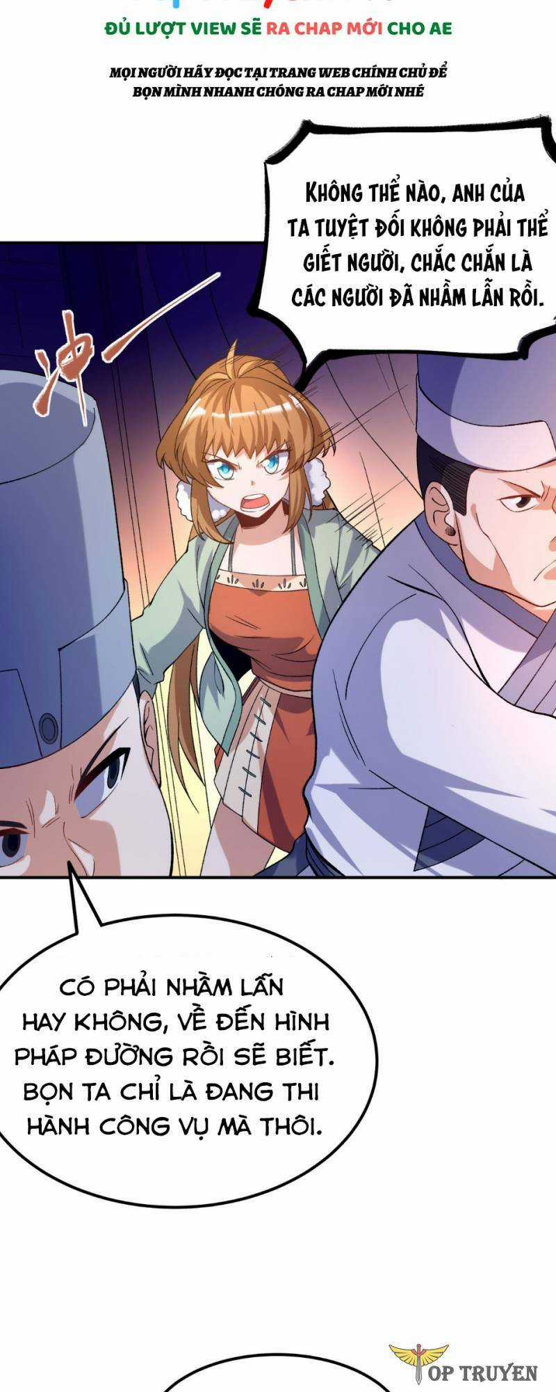 Chiến Thần Bất Tử - Chapter 28 - Trang 25