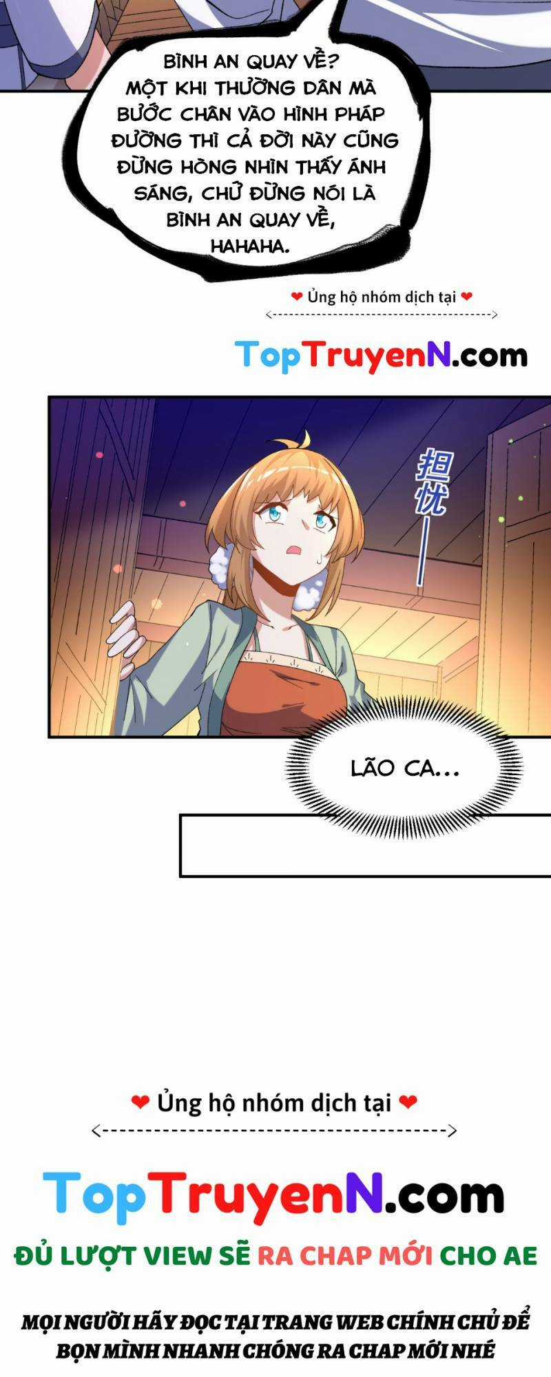 Chiến Thần Bất Tử - Chapter 28 - Trang 28