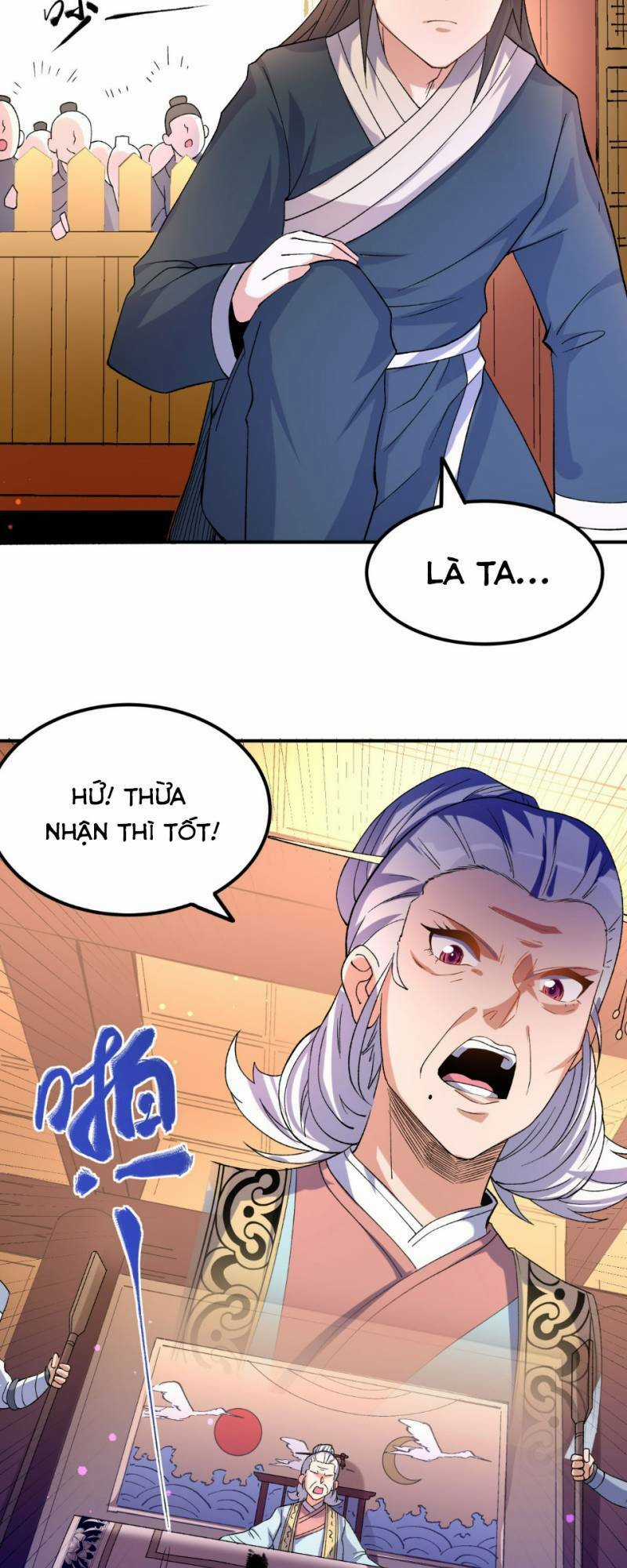 Chiến Thần Bất Tử - Chapter 28 - Trang 30