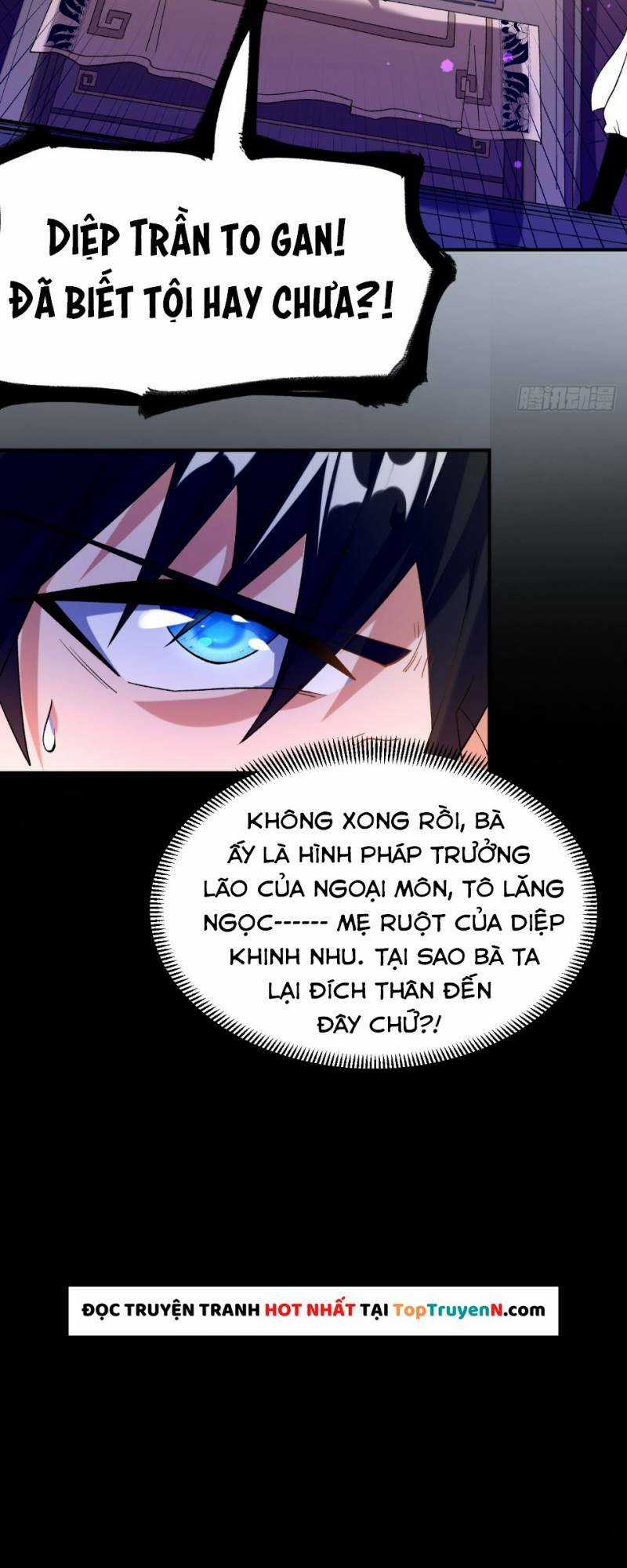 Chiến Thần Bất Tử - Chapter 28 - Trang 31