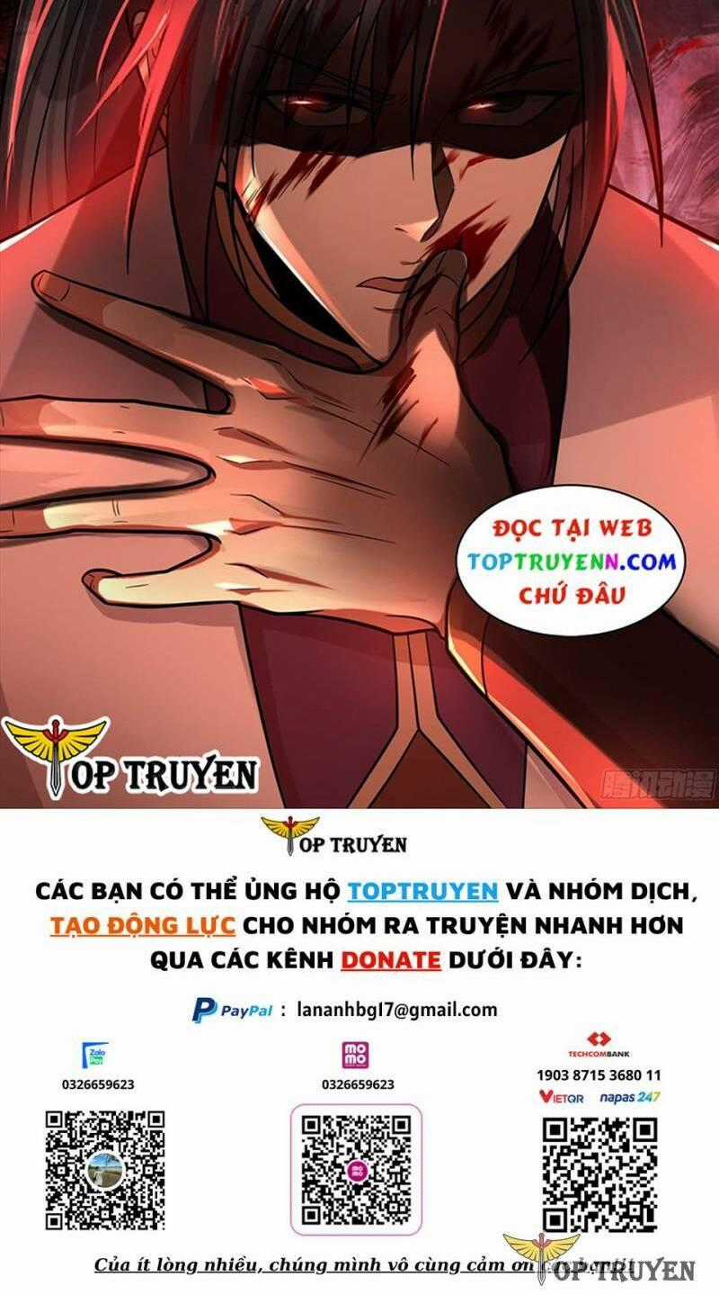 Chiến Thần Bất Tử - Chapter 28 - Trang 34