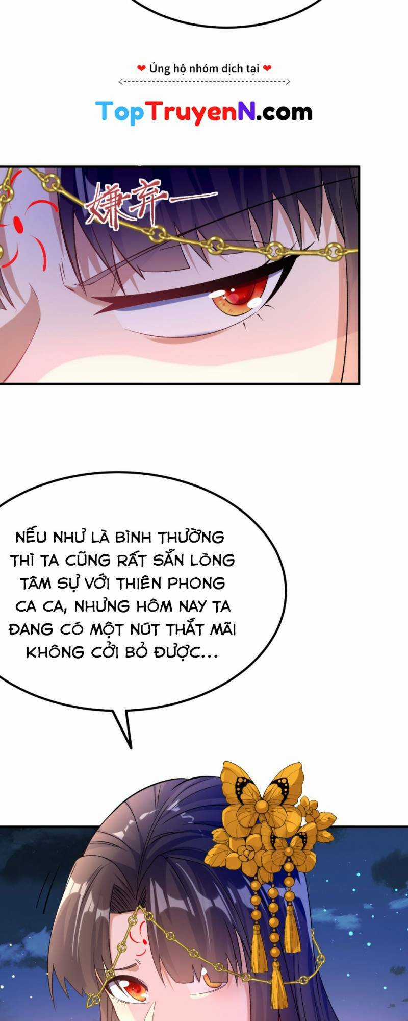 Chiến Thần Bất Tử - Chapter 28 - Trang 5